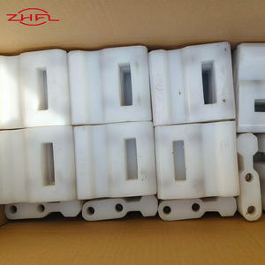 Recogedor de madera de plástico ligero de alta calidad para telar, piezas de repuesto, marca Longteng, certificado, fabricado en Hebei, China - Product Image 6