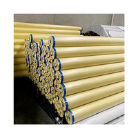 Bâche PVC Flex Personnalisée en Gros pour Usine, Rouleau 240g 440g, Matériau de Signalisation Frontlit et Backlit pour Panneaux Publicitaires Extérieurs