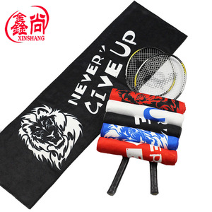 Toalla de Microfibra Personalizada para Maratón, 30x100cm, Impresión por Transferencia de Calor, Secado Rápido, Toalla Deportiva - Product Image 2