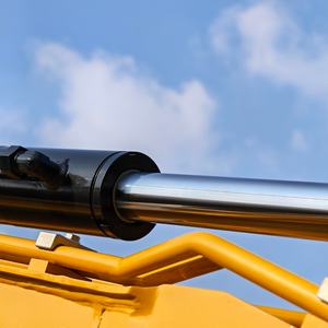 Mini-excavatrice sur pneus SANY SY75W 7,5 tonnes, nouvelle marque chinoise de premier plan, bonne SY75 SY70, à prix avantageux à vendre - Product Image 3