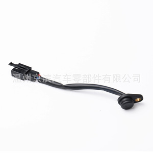 Válvula solenoide electrónica de concentración Baajaa para carburador Bajaj BM150, pieza de repuesto - Product Image 5