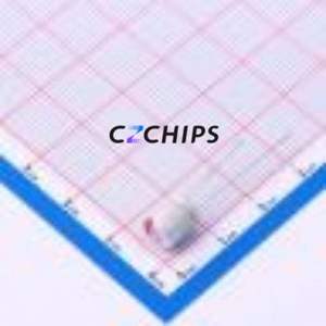 Condensateur solide HS1C157M0607PC, composant traversant (THT), D6.3xL7mm 150uF 20% 16V 2.5mm - Product Image 1