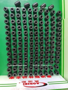 SC45 abgeschrägte kunden spezifische Trommel getriebe kupplung ab Werk - Product Image 6