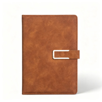 Carnets personnalisables A5 en cuir PU, couverture rigide, 100 feuilles, qualité supérieure, papeterie de bureau, journal, agenda, impression de logo