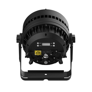 IP65 không thấm nước ngoài trời dẫn <span class=keywords><strong>24x10W</strong></span> <span class=keywords><strong>RGBW</strong></span> 4in1 sân khấu mệnh ánh sáng kép ách 20 độ DMX dẫn đám cưới mệnh đèn - Product Image 3