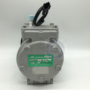 Compresor de CA 10PA15C para Mercedes Benz 190D 190E <span class=keywords><strong>300D</strong></span> 300TD E300 000 230 11 11 65633005122 - Product Image 4