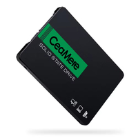 Unidad de Estado Sólido Interna Reacondicionada Ceamere de 120G/128G/240G/256G, Disco Duro SATA 3, 95%-99% Nuevo, Unidad de Estado Sólido de 2.5 Pulgadas para Computadora Portátil y de Escritorio
