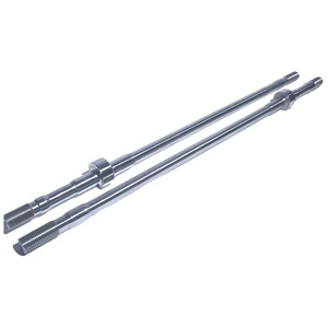 Pièces de machines de construction Atlas Copco Epiroc 3115211300, boulon latéral de plateforme de forage pour Boomer K111X K41 K41X ROC - Product Image 1