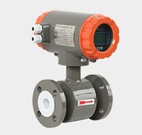 Customizable Production R&D Magmeter Manufacturer RS485 Chemical Liquid Flow Meter Electromagnetic Electromagnetic Flow Meter