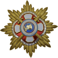 Badge en métal plaqué or sur mesure, taille et couleur personnalisées, artisanat de fabrication de badges en métal enrichi par la technique de sertissage de pierres