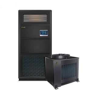 Aire Acondicionado Preciso para Sala de Computación con Temperatura y Humedad Constantes - Product Image 1
