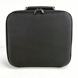 Estuche de Herramientas Multifuncional de EVA de Alta Calidad, Estuche Organizador de Herramientas de Gran Capacidad, Bolsa para Herramientas de Extensiones de Cabello - Product Image 2