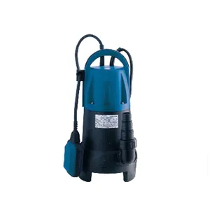 plastic pump submersible clear water garden pumps