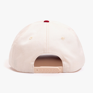 Snapback không có cấu trúc Mũ bóng chày mũ tùy chỉnh Mũ Thể Thao Mũ hai giai điệu cong vành mũ bóng chày bông - Product Image 2