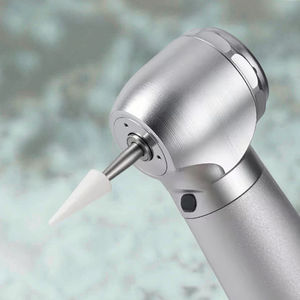 Tboom pietre bianche Arkansas montate pietre dentarie kit CG CW a bassa velocità Burs kit dentali - Product Image 2