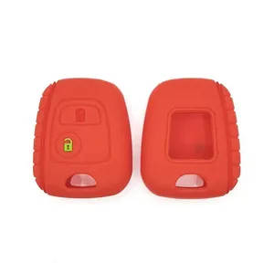 <span class=keywords><strong>Coque</strong></span> de clé de voiture à distance pour Citroën C1/<span class=keywords><strong>C4</strong></span>/C2/C3/Berlingo/Xsara/<span class=keywords><strong>Picasso</strong></span> et pour 107/207/307/407/206/306/406 - Product Image 4