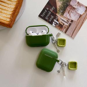 <span class=keywords><strong>Mini</strong></span> bloque cubiertos tenedor cuchillo placa para <span class=keywords><strong>airpods</strong></span> Pro 2 funda silicona 3D para airpod <span class=keywords><strong>3</strong></span> funda - Product Image 3