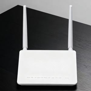 ONT f660v8/F609 (Phiên bản tiếng Anh): Mạng 4G, 1ge + 3fe + 1tel + Wifi, <span class=keywords><strong>modem</strong></span> GPON FTTH FTTx rẻ hơn với đầu nối SC - Product Image 5