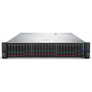 Serveur Proliant DL560 Gen10 CTO en promotion avec 4 processeurs Intel Xeon Gold 5122, carte P408i-A, 8 baies SFF, rack 2U, haute performance - Product Image 4