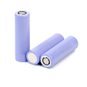 Batterie lithium-ion haute capacité 21700 INR21700 avec 3000mAh à 5000mAh 3.6V 3.7V, accessoires d'alimentation - Product Image 1