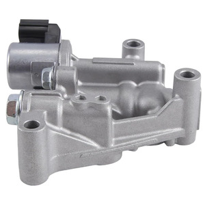 Conjunto de válvula solenoide de culata 15810-5B0-Y01 para Honda sin sensores - Product Image 5
