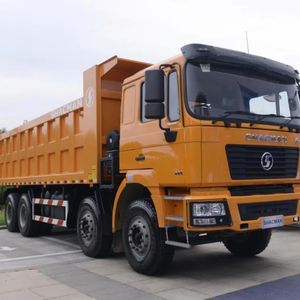 Camion benne SHACMAN F2000 6x4 avec moteur 290 CV à vendre en <span class=keywords><strong>Algérie</strong></span> - Product Image 1