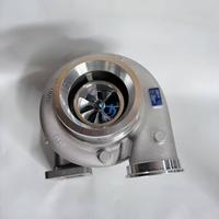 Pièces de moteur d'excavatrice S410 14969880012 612630110976Z Turbocompresseur de haute qualité