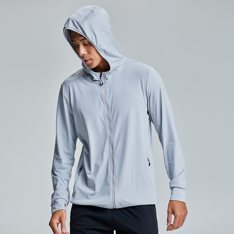gymshark principle zip moletom com capuz