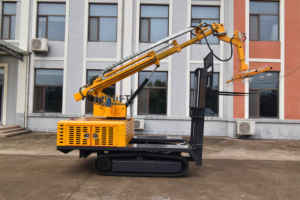 3m Solarpanel-Photovoltaik-Installationsroboter Elektrisches Solar-<span class=keywords><strong>PV</strong></span>-<span class=keywords><strong>Panel</strong></span>-Fahrzeug zum Verkauf - Product Image 2