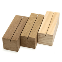 Prix de gros Calendrier de bureau Base Signe Stand Restaurant Table Menu Nom Carte Titulaire Stand Base