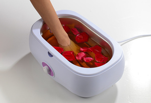 Nuovo Design <span class=keywords><strong>Bagno</strong></span> di Paraffina <span class=keywords><strong>per</strong></span> Piedi 5000cc Scaldaparaffina <span class=keywords><strong>per</strong></span> Mani e Piedi - Product Image 6