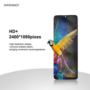 Pantalla LCD de teléfono móvil de repuesto de marca Super Quest de calidad SOR para montaje de pantalla LCD Huawei X7A - Product Image 4