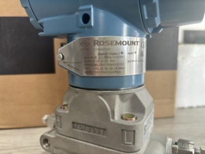 Nuevo Sensor Diferencial Coplanar 4-20mA Hart 3051CD con Certificado de Calibración - Product Image 4