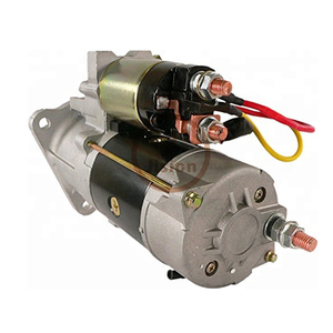 Motor de Arranque 11127679 para EC, Repuestos para Excavadoras, Accesorios de Alta Resistencia - Product Image 2