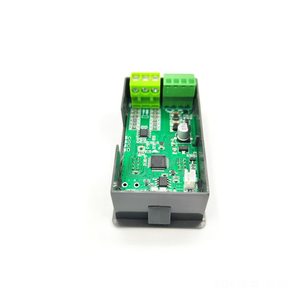 Module de voltmètre/ampèremètre CC avec écran couleur |   Shunt 75mV et Voltmètre Shunt Haute Tension/Courant Modbus RS485 75mV W781 - Product Image 1