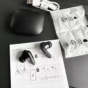 Original Oem Xiao Redmi Buds5 46dB Écouteurs TWS antibruit 40H Autonomie de la batterie AI Appel <span class=keywords><strong>Anti</strong></span> Wind Casque sans fil LED - Product Image 3