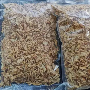 good taste snacks hot spices Chinese fried shallot for sale