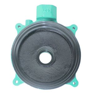 Tùy chỉnh cát đúc các bộ phận dễ uốn sắt đúc ggg40 ggg45 <span class=keywords><strong>ggg50</strong></span> cánh tay khung các bộ phận đúc sắt CNC gia công nhựa đúc dịch vụ - Product Image 3