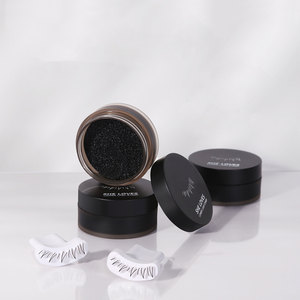 Sello de pestañas inferiores negras impermeables de larga duración SHELOVES de etiqueta privada 3D - Product Image 3