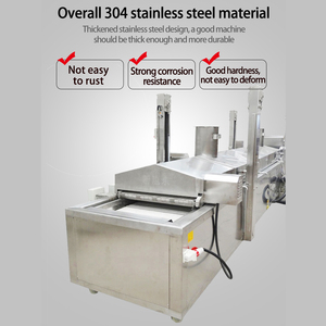 Машина для приготовления фалафеля - Product Image 2