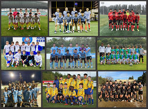 Maillot de Football Rétro en Gros Club, Véritable Maillot de Football Thaïlandais Vintage Personnalisé Madrids - Product Image 5