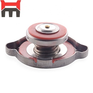 อะไหล่รถขุด PC200-7 PC200-8 ฝาครอบถังหม้อน้ำ 20Y-03-22110 - Product Image 2