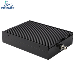 เครื่องขยายสัญญาณโทรศัพท์มือถือแบบสองย่านความถี่ 850/2100 MHz รองรับ CDMA/WCDMA 3G กำลังขยาย 70dB  23dBm  2G/3G  23dBm เหมาะสำหรับการใช้งานในพื้นที่ที่มีสัญญาณรบกวนสูง - Product Image 5