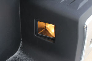 Camioneta Automática LHD Futon G9 Diésel 4x4 para <span class=keywords><strong>Transporte</strong></span> <span class=keywords><strong>Internacional</strong></span> <span class=keywords><strong>de</strong></span> <span class=keywords><strong>Carga</strong></span> - Product Image 5