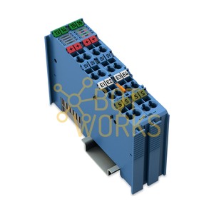 Wago 750486 - Nuovo - Product Image 1