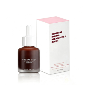 Sérum Éclaircissant et Minimiseur de Pores : Unifie le Teint Lumineux, Réduit les Pores, Apporte une Nutrition Profonde pour Hydrater la Peau - Product Image 2