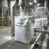 Sacs à valve en EVA 25kg 50kg à fond givré pour l'emballage de ciment et de poudres chimiques, sacs plastiques robustes thermoscellables