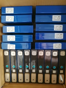 Литий-железо-фосфатный (LiFePO4) аккумулятор REPT LF50 класса A, 3.2В, призматический, для систем накопления энергии (ESS), типоразмер LFP50 - Product Image 3