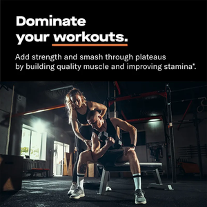 Bubuk Protein sapi gemuk penumbuh otot, nutrisi olahraga pemulihan paska Protein tinggi - Product Image 4