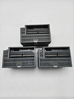 Controlador PLC 6ES7288-1SR40-0AA0 S7-200 SMART CPU, Controlador Lógico Programable, 24DI 16DO, Relé AC/DC 220VAC Industrial
